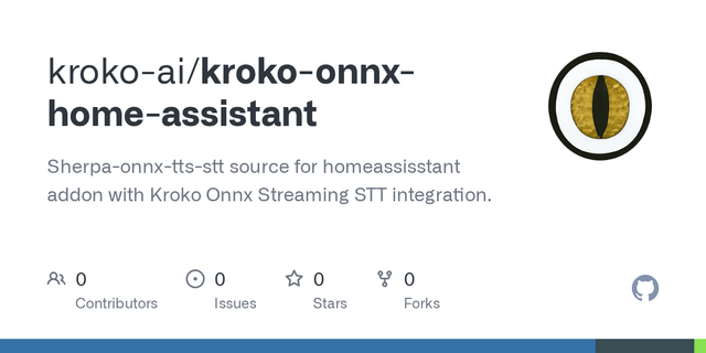 Preview image from Reddit post about local speech-to-text for Home Assistant