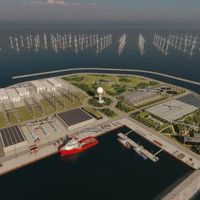 CIP Unveils Plans for Offshore Wind-to-Green Hydrogen Energy Islands in Germany and Denmark | Offshore Wind CIP Unveils Plans for Offshore Wind-to-Green Hydrogen Energy Islands in Germany and Denmark | Offshore Wind