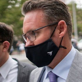 DOJ and SEC send warning to SPACs with criminal charges against Nikola founder Trevor Milton DOJ and SEC send warning to SPACs with criminal charges against Nikola founder Trevor Milton