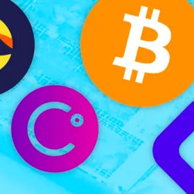 Crypto feels the shockwaves from its own ‘credit crisis’ Crypto feels the shockwaves from its own ‘credit crisis’