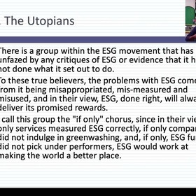 ESG's Russia Test: Trial by Fire or Crash and Burn? ESG's Russia Test: Trial by Fire or Crash and Burn?