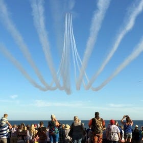 The aviation industry can hit emissions goals, but new fuels need to take flight first | MIT Technology Review The aviation industry can hit emissions goals, but new fuels need to take flight first | MIT Technology Review