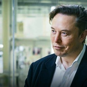 Elon Musk: A future worth getting excited about | TED | Tesla Texas Gigafactory interview Elon Musk: A future worth getting excited about | TED | Tesla Texas Gigafactory interview