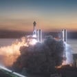 Elon Musk’s SpaceX Starship event leaves a lot of questions around the company’s big rocket – TechCrunch Elon Musk’s SpaceX Starship event leaves a lot of questions around the company’s big rocket – TechCrunch
