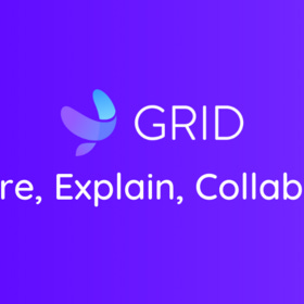 GRID — The friendly data tool for modern teams GRID — The friendly data tool for modern teams