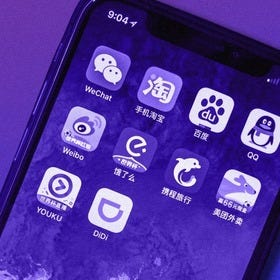 China wants all social media comments to be pre-reviewed before publishing China wants all social media comments to be pre-reviewed before publishing