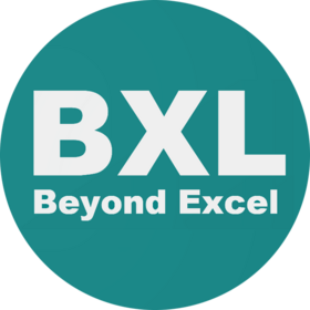 Beyond Excel - TBM Explained Beyond Excel - TBM Explained