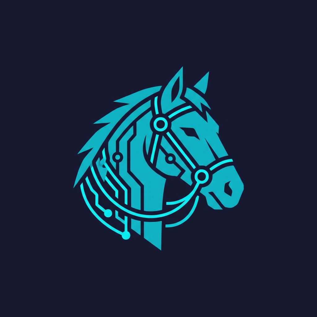 OpenHarness logo, the HKUDS open agent harness with built-in personal agent ohmo